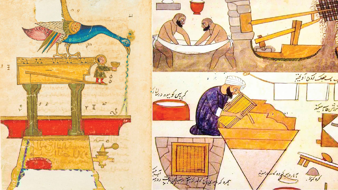 বিশ্ব ইতিহাসের ‘টার্নিং পয়েন্ট’