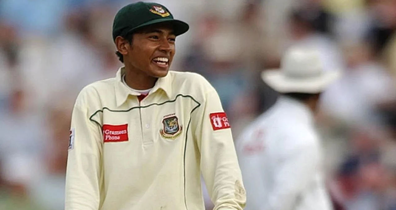 মুশফিকের অভিষেক ম্যাচের সতীর্থরা কে কোথায়