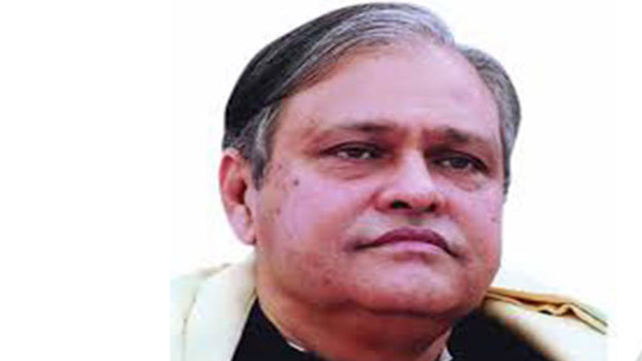 মোস্তফা জালাল মহিউদ্দিন ৫ দিনের রিমান্ডে