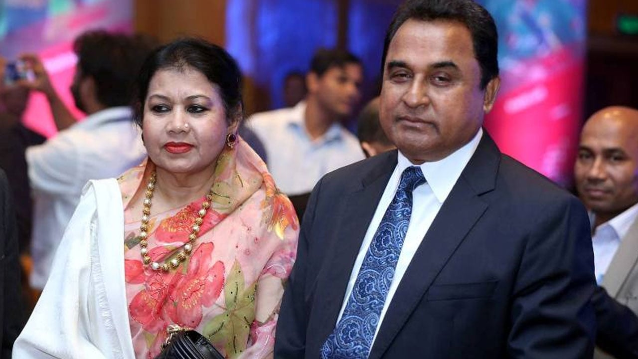 ৪৪৬ কোটি ৪২ লাখ টাকার সন্দেহজনক লেনদেনের অভিযোগ