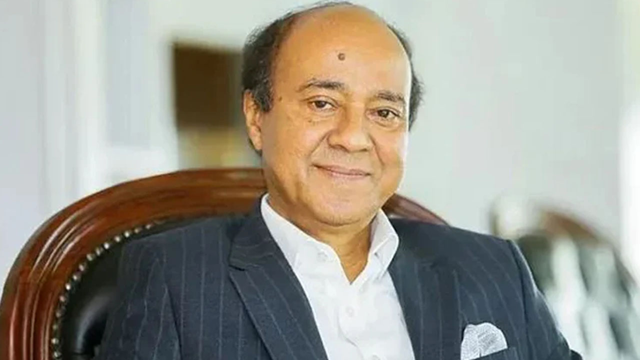 মেঘনা গ্রুপের চেয়ারম্যানের দেশত্যাগে নিষেধাজ্ঞা