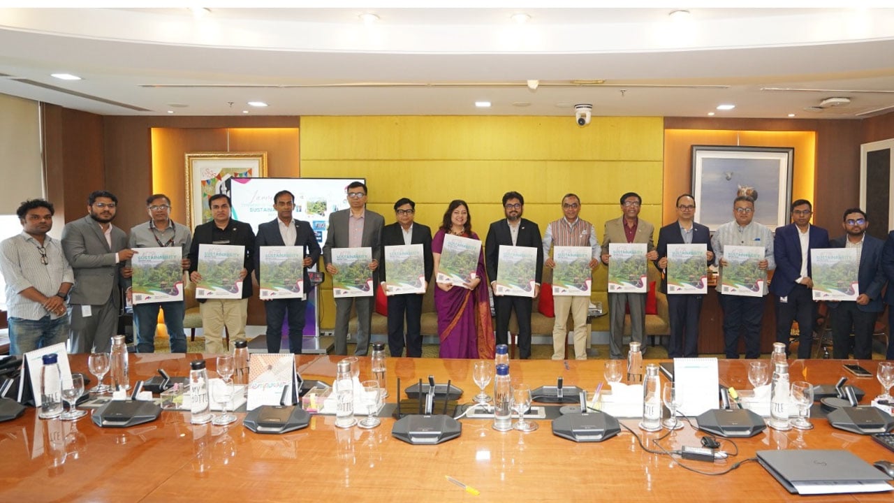 বার্ষিক সাস্টেইনেবিলিটি রিপোর্ট উন্মোচন করল এমটিবি