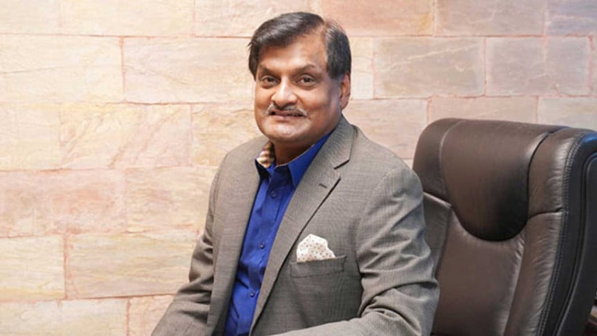 নির্বাচনে থাকছেন ইফতেখার রহমান মিঠু