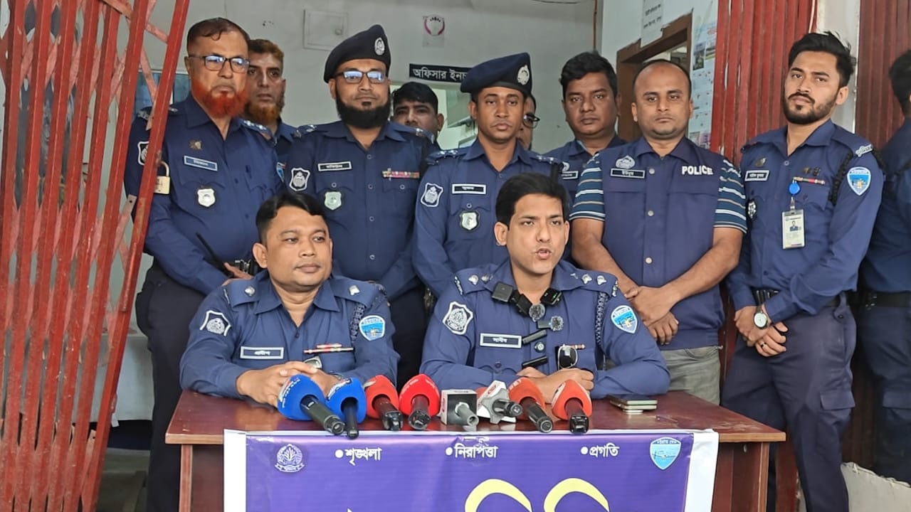 মতলবে পরকীয়ার জেরে শাশুড়িকে হত্যা, পুত্রবধূ ও প্রেমিক গ্রেপ্তার