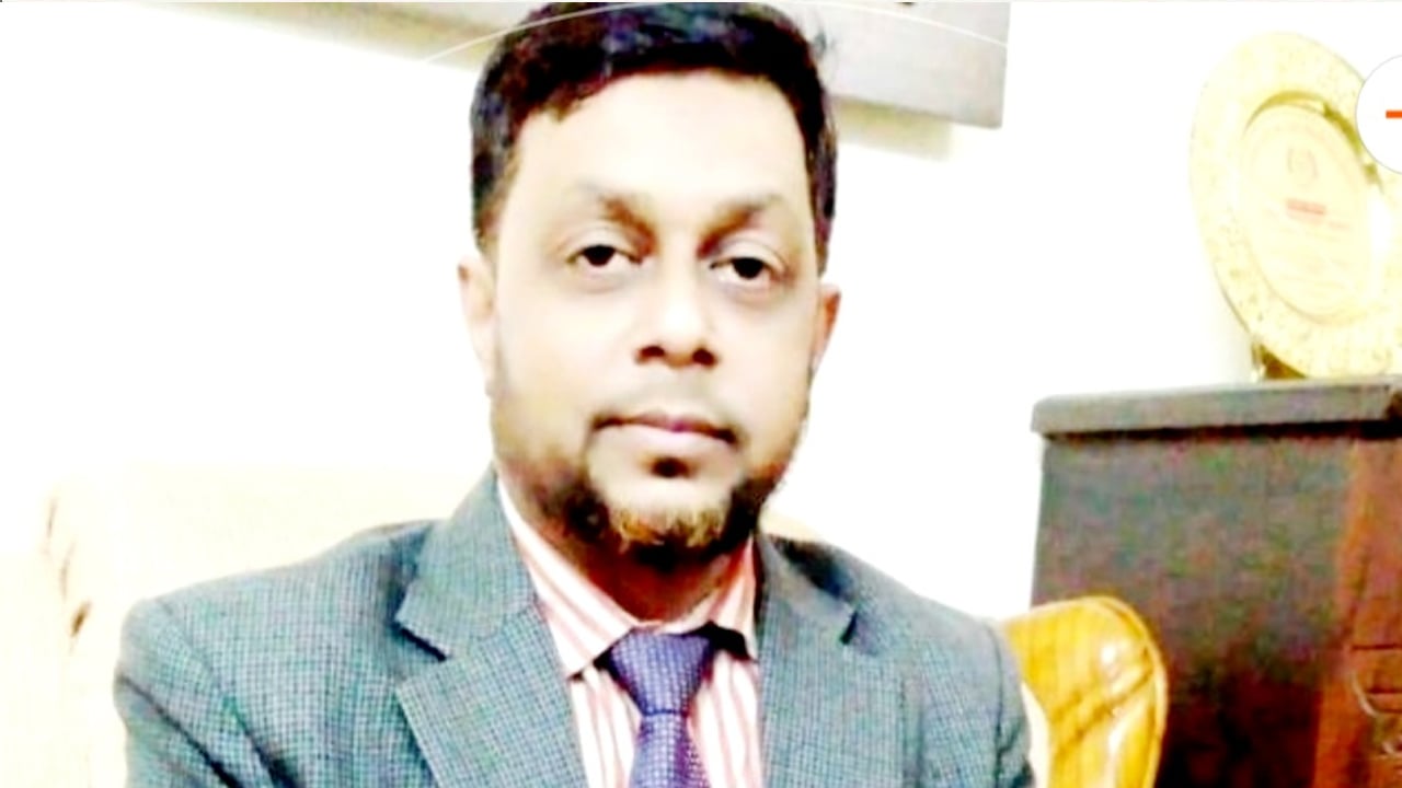 আমার দেশ-এ সংবাদ প্রকাশের পর সেই শিক্ষা কর্মকর্তা বদলি