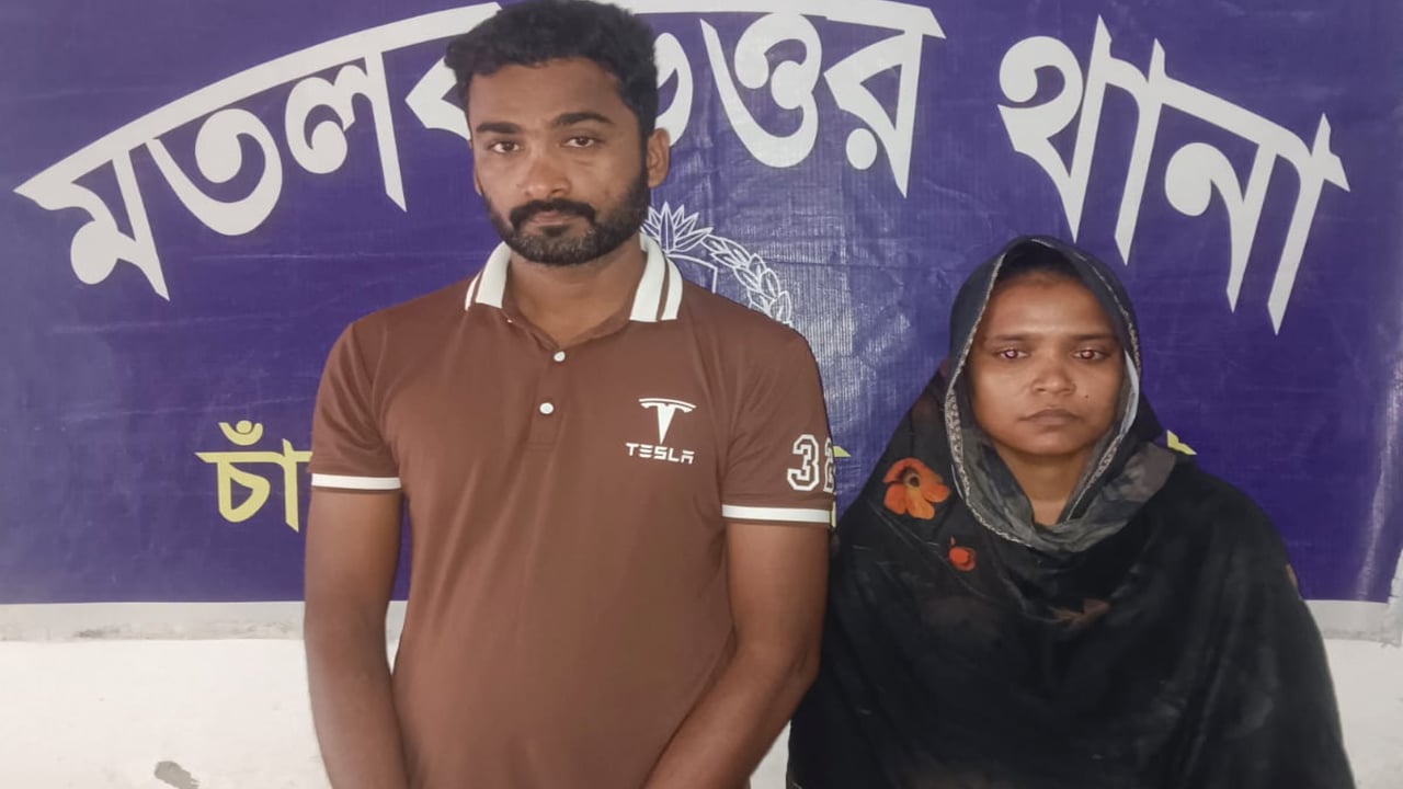 শিক্ষার্থীকে ধর্ষণের অভিযোগে স্বেচ্ছাসেবক দল নেতা গ্রেপ্তার