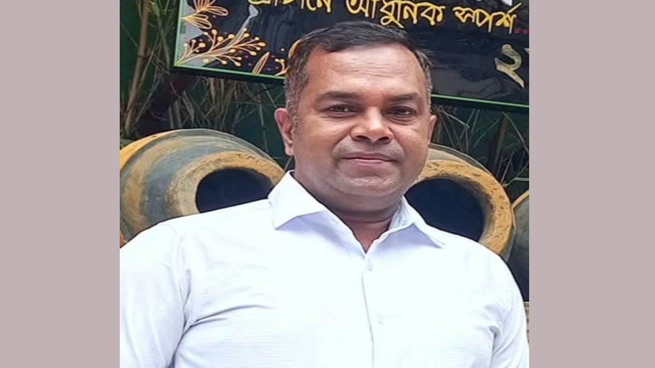 জাল চেকে ৪ কোটি টাকা উত্তোলনের চেষ্টা, যুবদল নেতা আটক