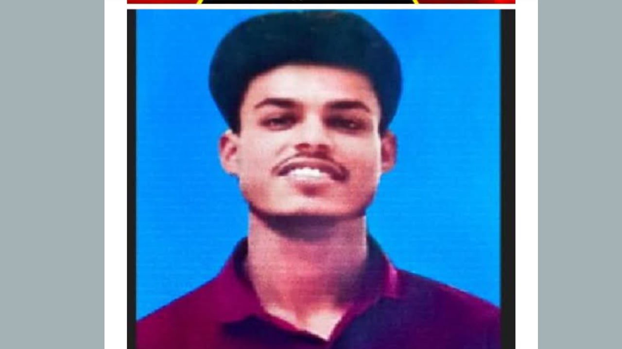 বৈদ্যুতিক শক দিয়ে মাছ ধরতে গিয়ে যুবকের মৃত্যু