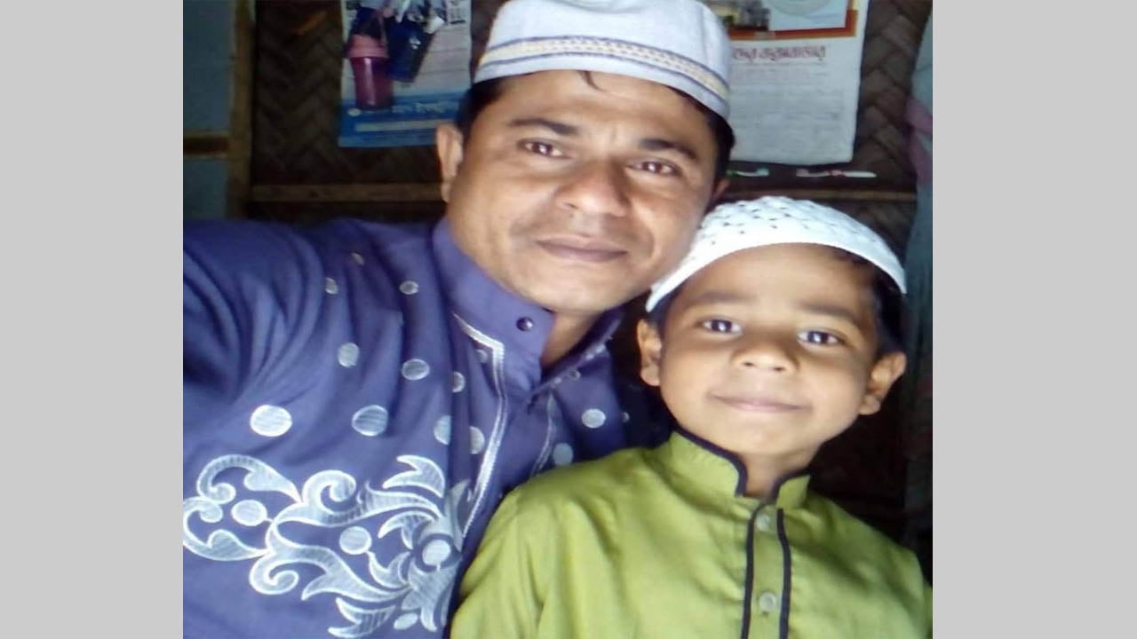 মাতামুহুরি নদীতে ডুবে সাংবাদিকের ছেলের মৃত্যু