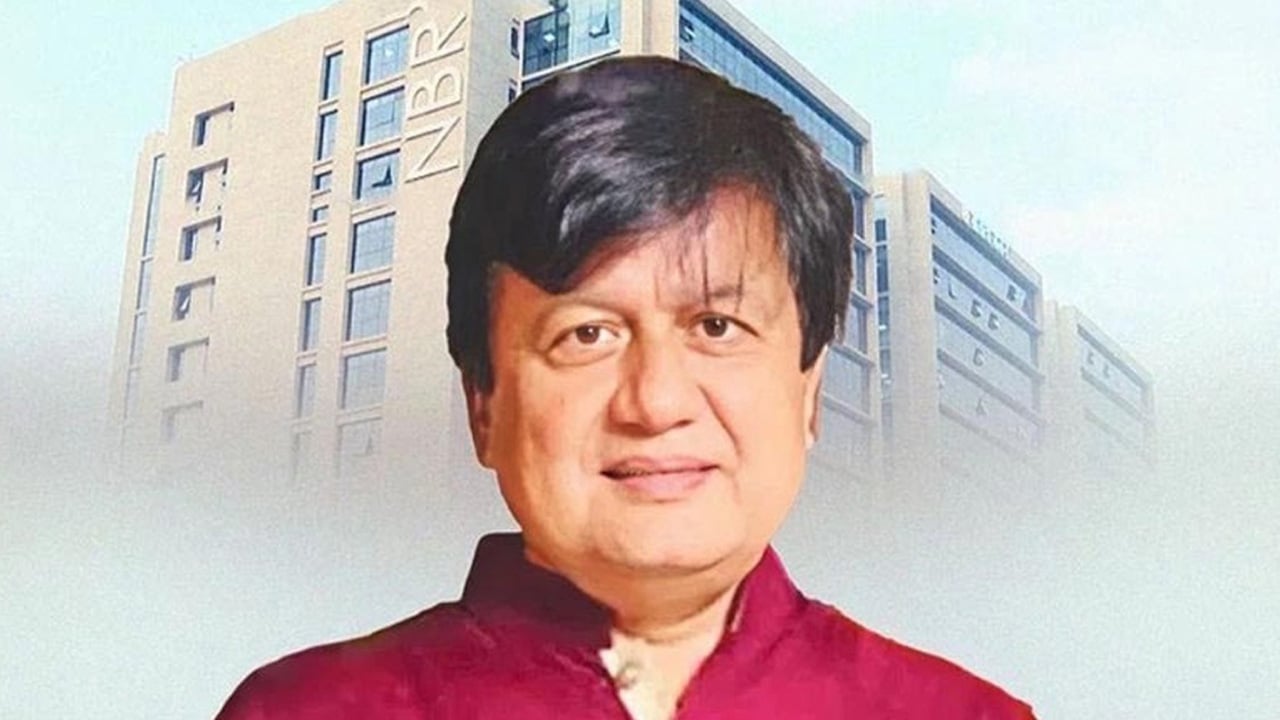 ছাগলকাণ্ডে আলোচিত মতিউরকে দুদকে জিজ্ঞাসাবাদ
