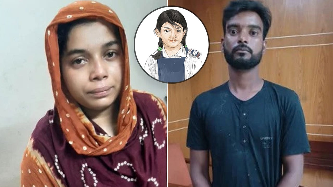 মৃত্যুদণ্ডের বিরুদ্ধে সোহেল-স্বপ্নার আপিল শুনানি গ্রহণ
