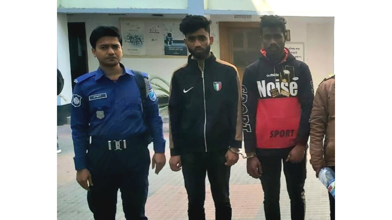 ৪৫০ টাকার জন্য খুন ভ্যানচালক, আসামিদের স্বীকারোক্তি