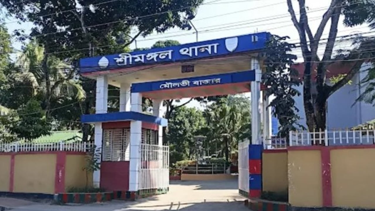 শ্রীমঙ্গলে মসজিদের ভেতর মোয়াজ্জিন খুন