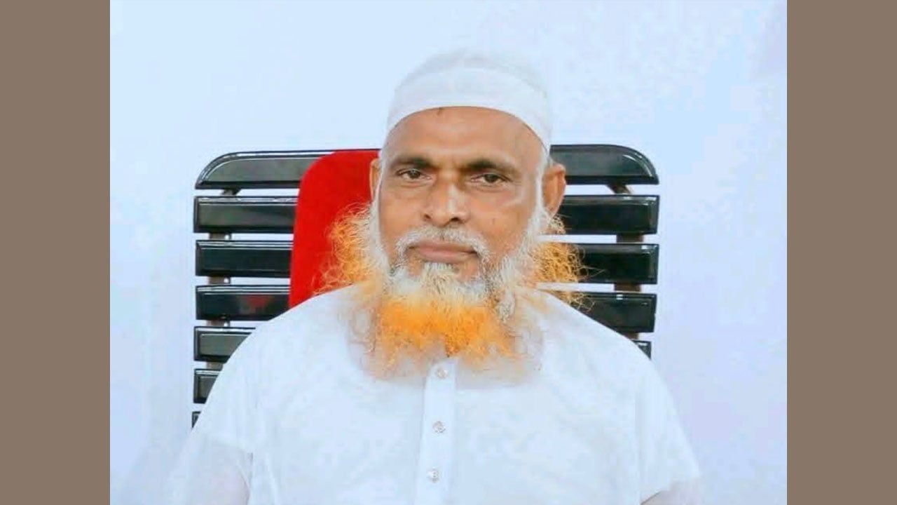 পটুয়াখালীতে ইসলামী আন্দোলন ছেড়ে বিদ্রোহী প্রার্থী হচ্ছেন মুফতি হাবিব!