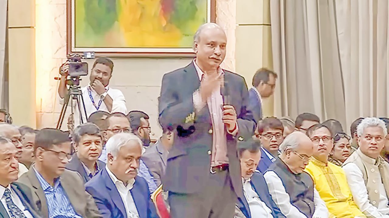 হাসিনার গণহত্যার সহযোগীরা যখন সাংবাদিক