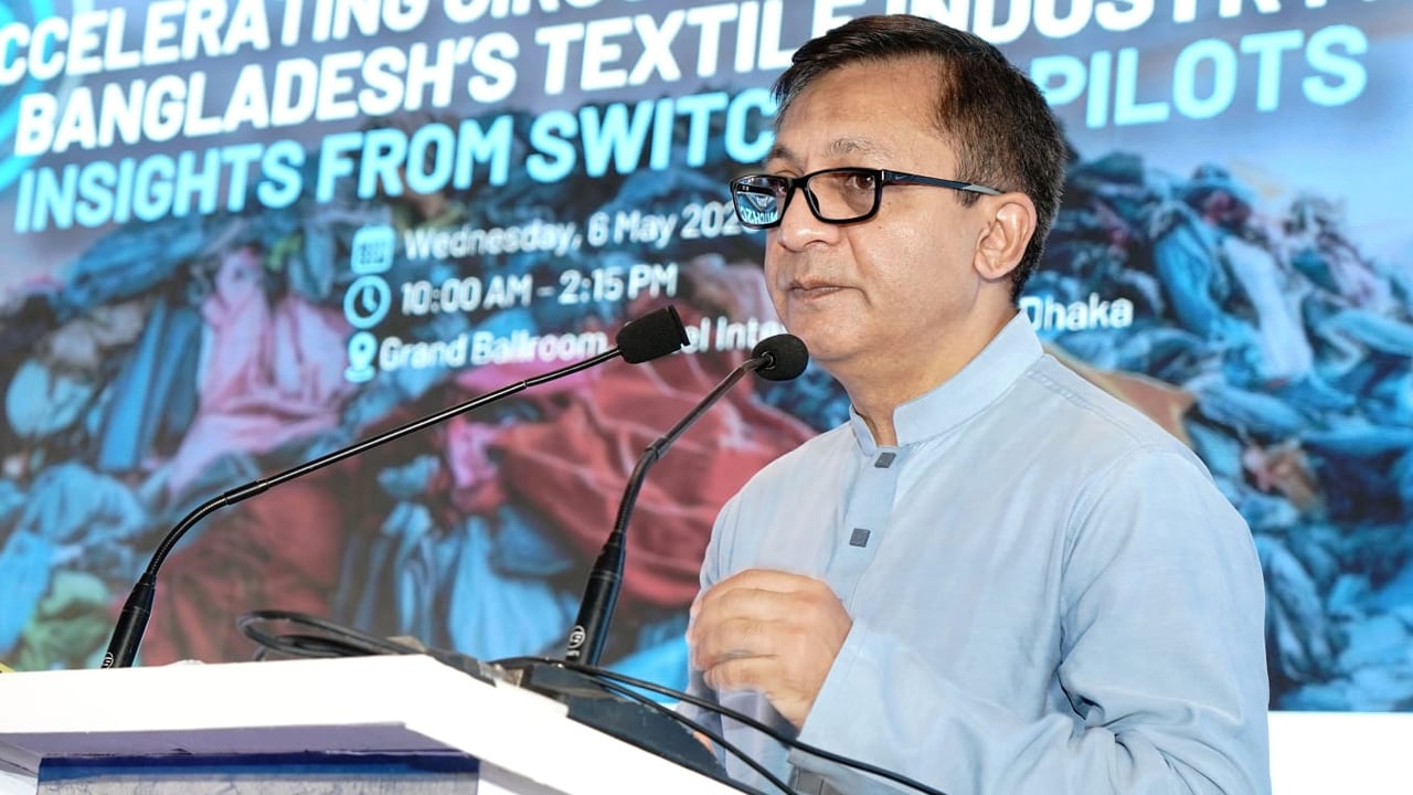 সার্কুলার অর্থনীতিতে রূপান্তর জরুরি