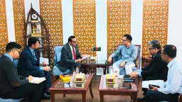 ওমানের সঙ্গে সিইপিএ চুক্তির উদ্যোগ, বাণিজ্য ঘাটতি কমাতে চায় বাংলাদেশ