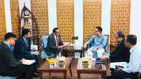 ওমানের সঙ্গে সিইপিএ চুক্তির উদ্যোগ, বাণিজ্য ঘাটতি কমাতে চায় বাংলাদেশ
