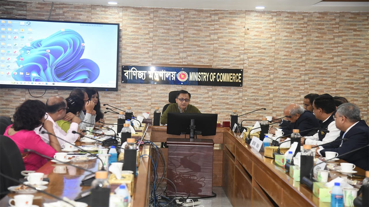 কয়েক মাসের মধ্যে বাংলাদেশ-ভারত বাণিজ্যে ইতিবাচক অগ্রগতি আসবে