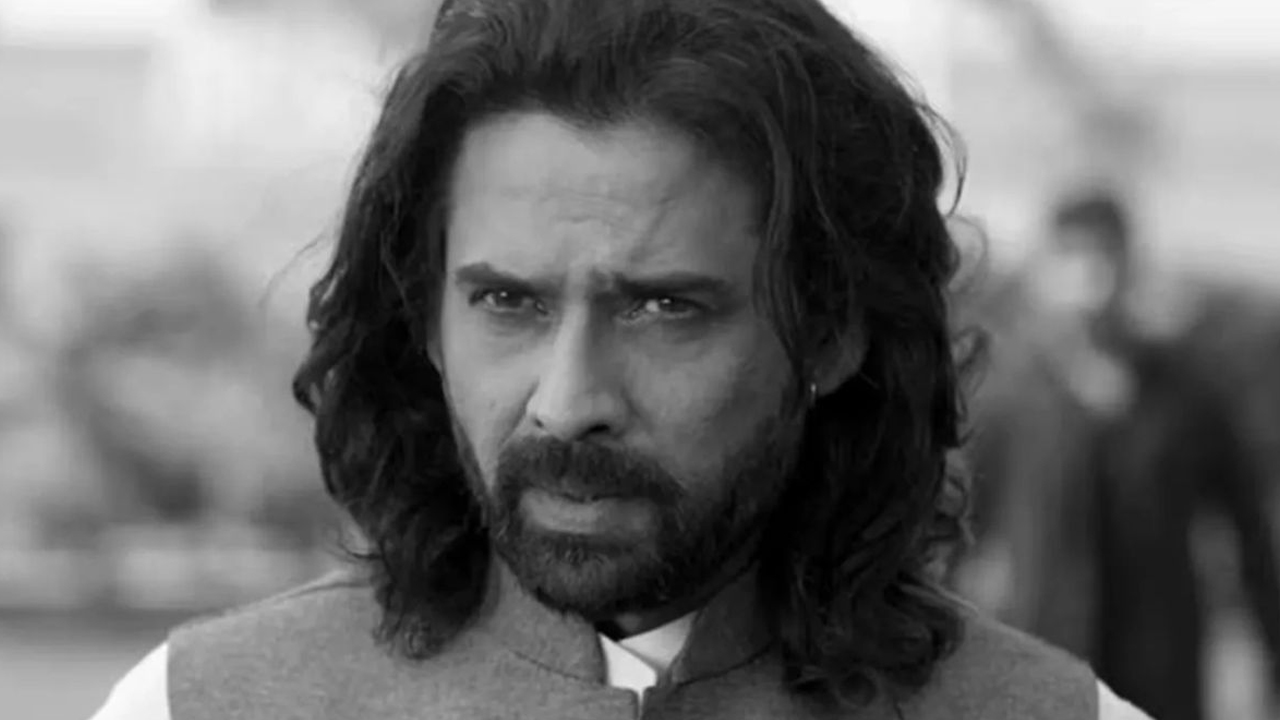 ভারতীয় অভিনেতা মুকুল দেবের প্রয়াণ