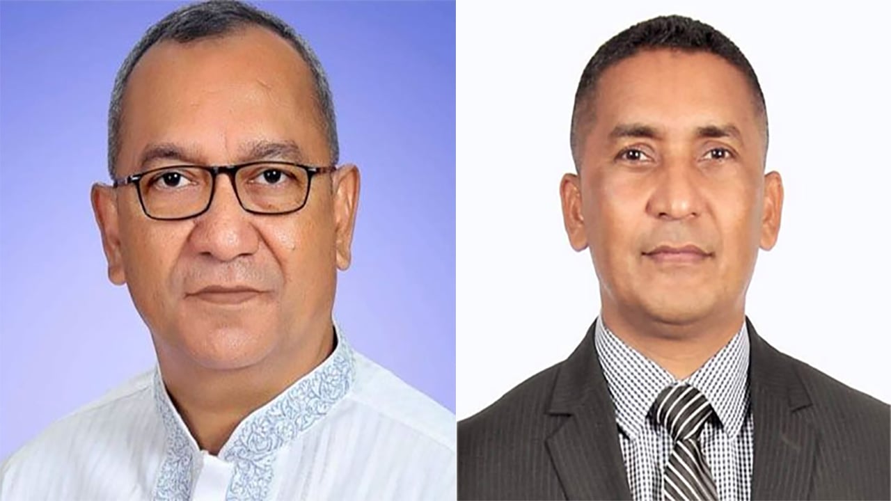 যুবদলের নতুন কমিটি, সভাপতি মুন্না ও সম্পাদক নয়ন