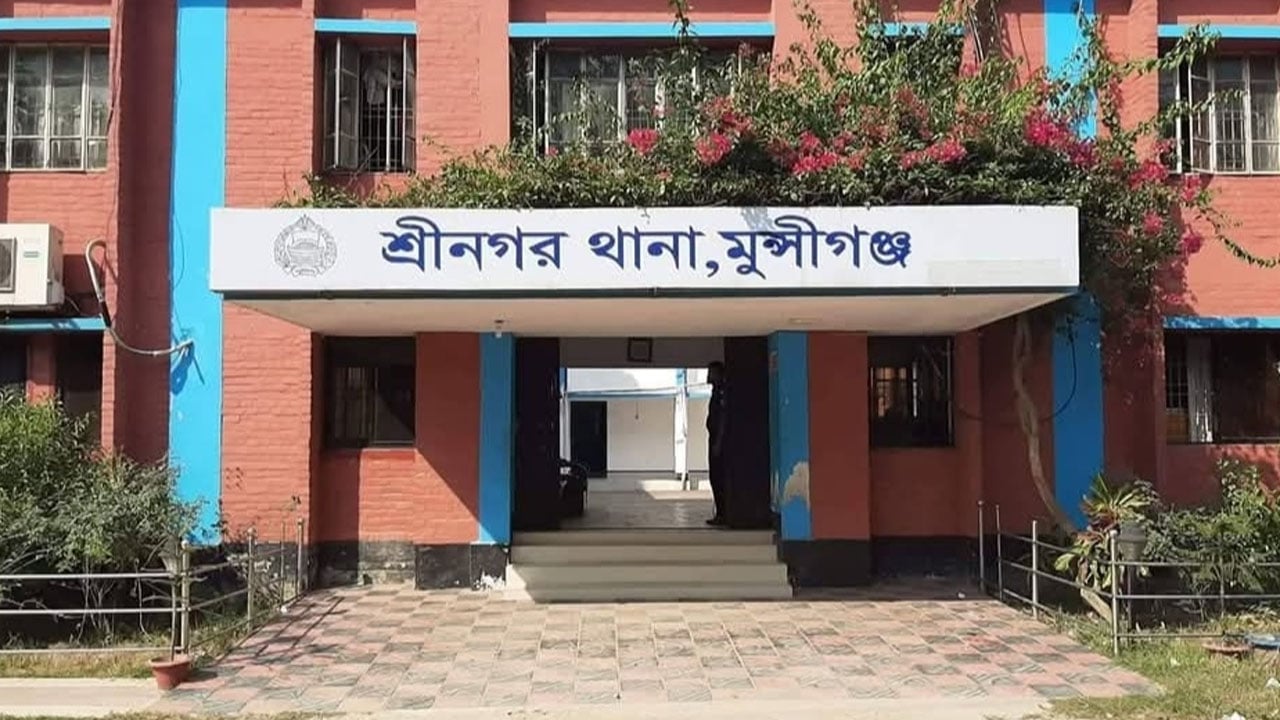 মুন্সিগঞ্জে পানিতে ডুবে দুই চাচাতো ভাইয়ের মৃত্যু
