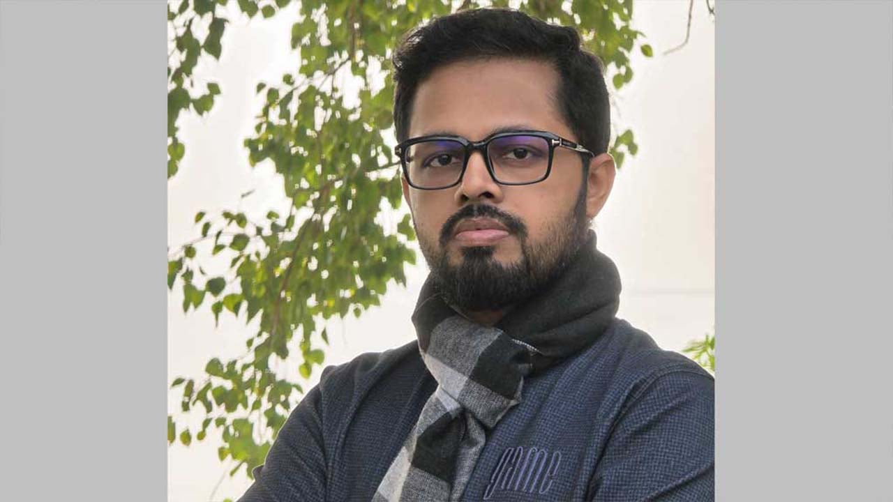 ফজর আন্তর্জাতিক চলচ্চিত্র উৎসবে মুনতাসির