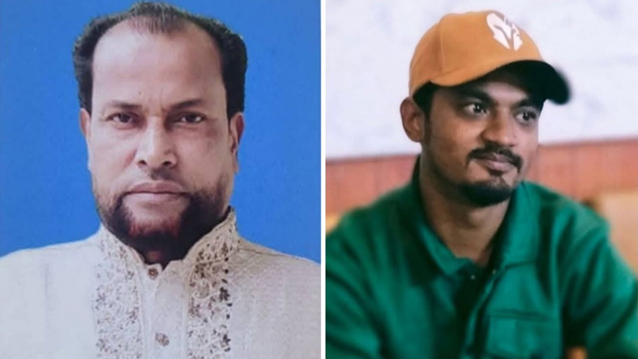 পটিয়ায় ব্যবসায়ীকে কুপিয়ে হত্যা