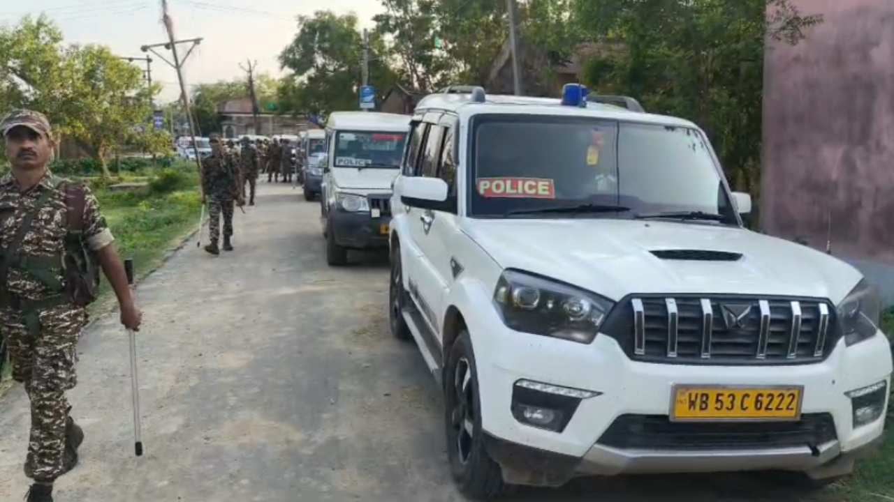 পশ্চিমবঙ্গে মুসলিম তৃণমূল কর্মীকে হত্যা