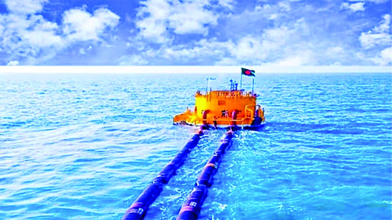 কোনো কাজে আসছে না আট হাজার কোটি টাকার প্রকল্প