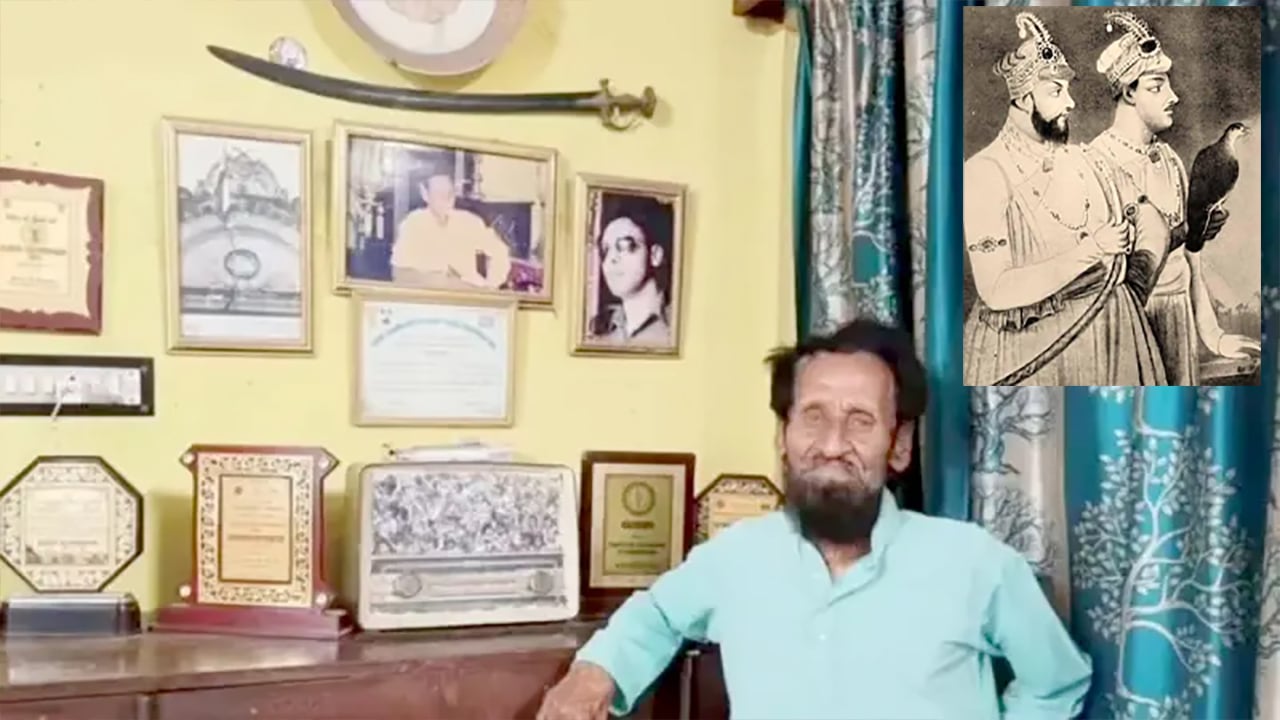 ভারতে ভোটাধিকারের লড়াইয়ে মুর্শিদাবাদের নবাব বংশ