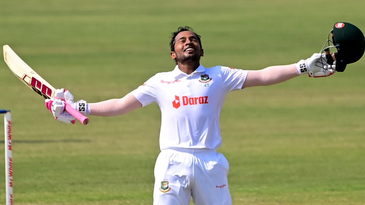 লর্ডসে অভিষেকের পর আন্তর্জাতিক ক্রিকেটে ২০ বছর
