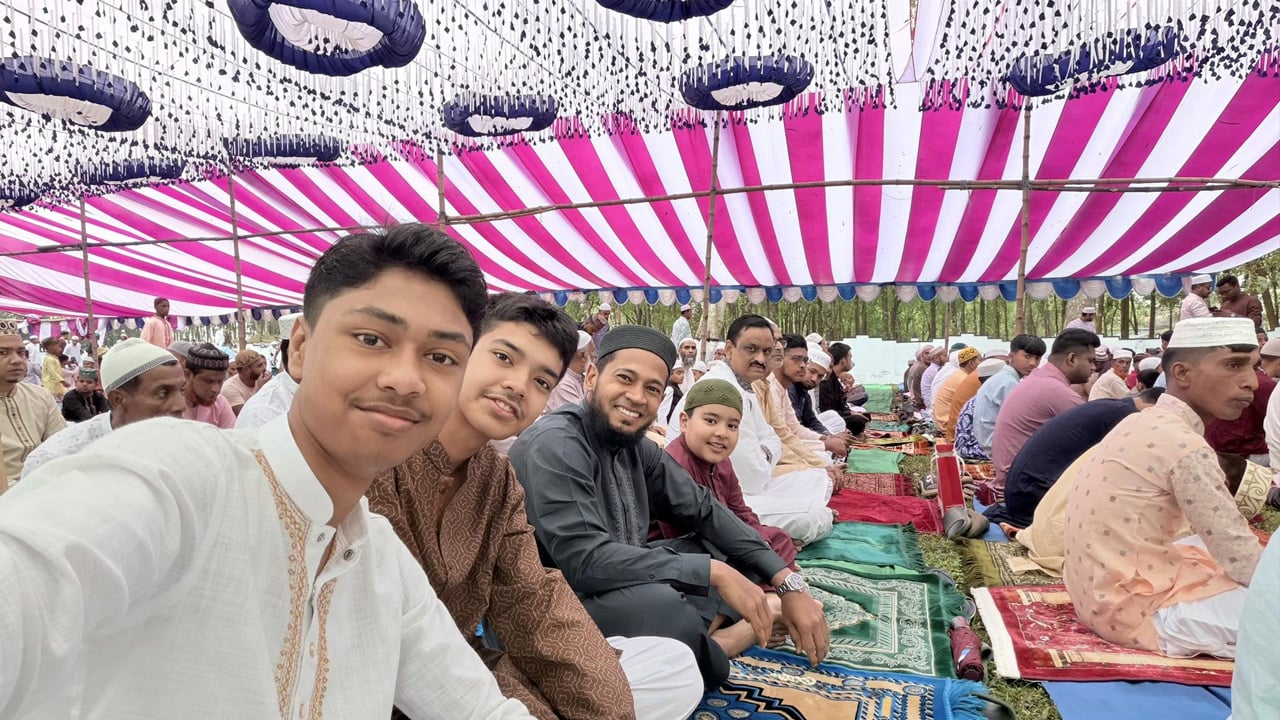 শুভেচ্ছা বার্তায় যা বললেন ক্রিকেটাররা