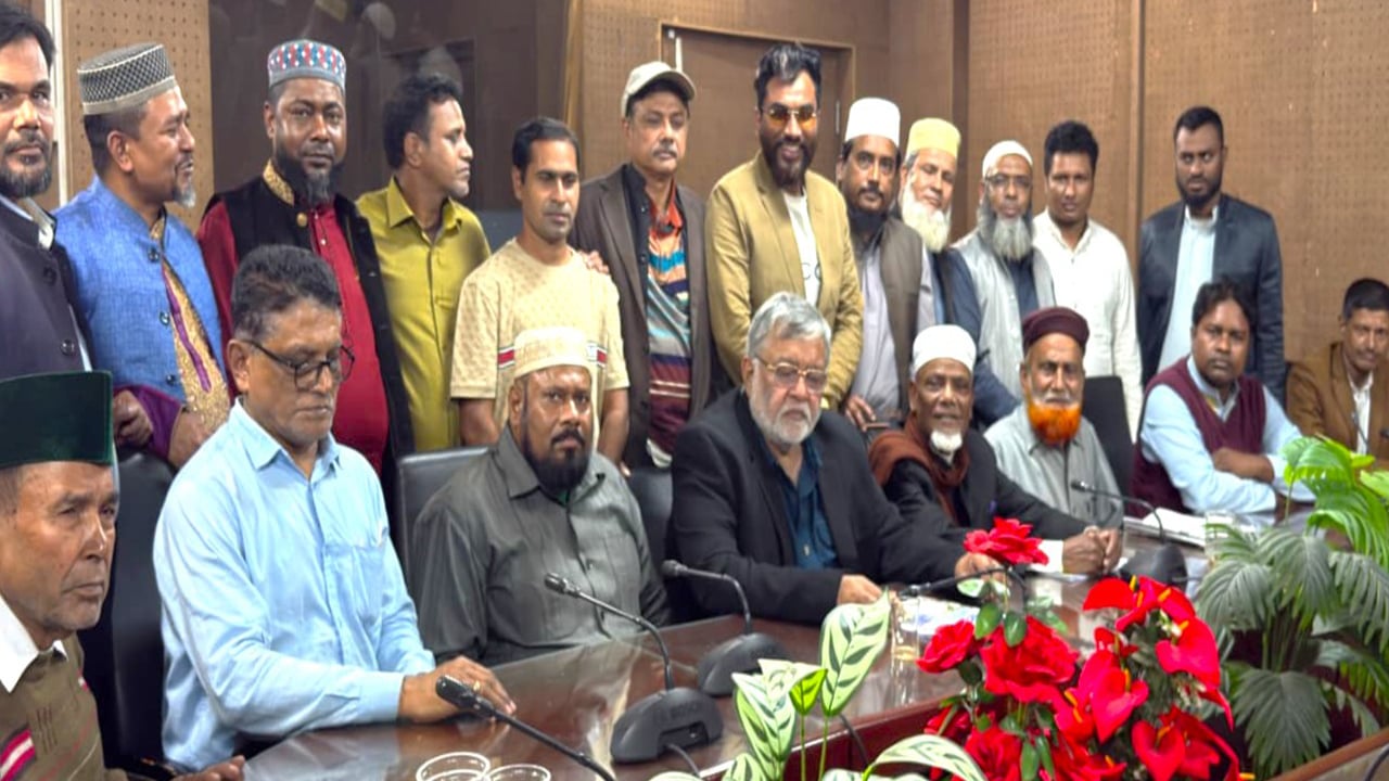 ভেদাভেদ ভুলে ঐক্যবদ্ধ মুসলিম লীগ, ৩০০ আসনে প্রার্থী দেবে