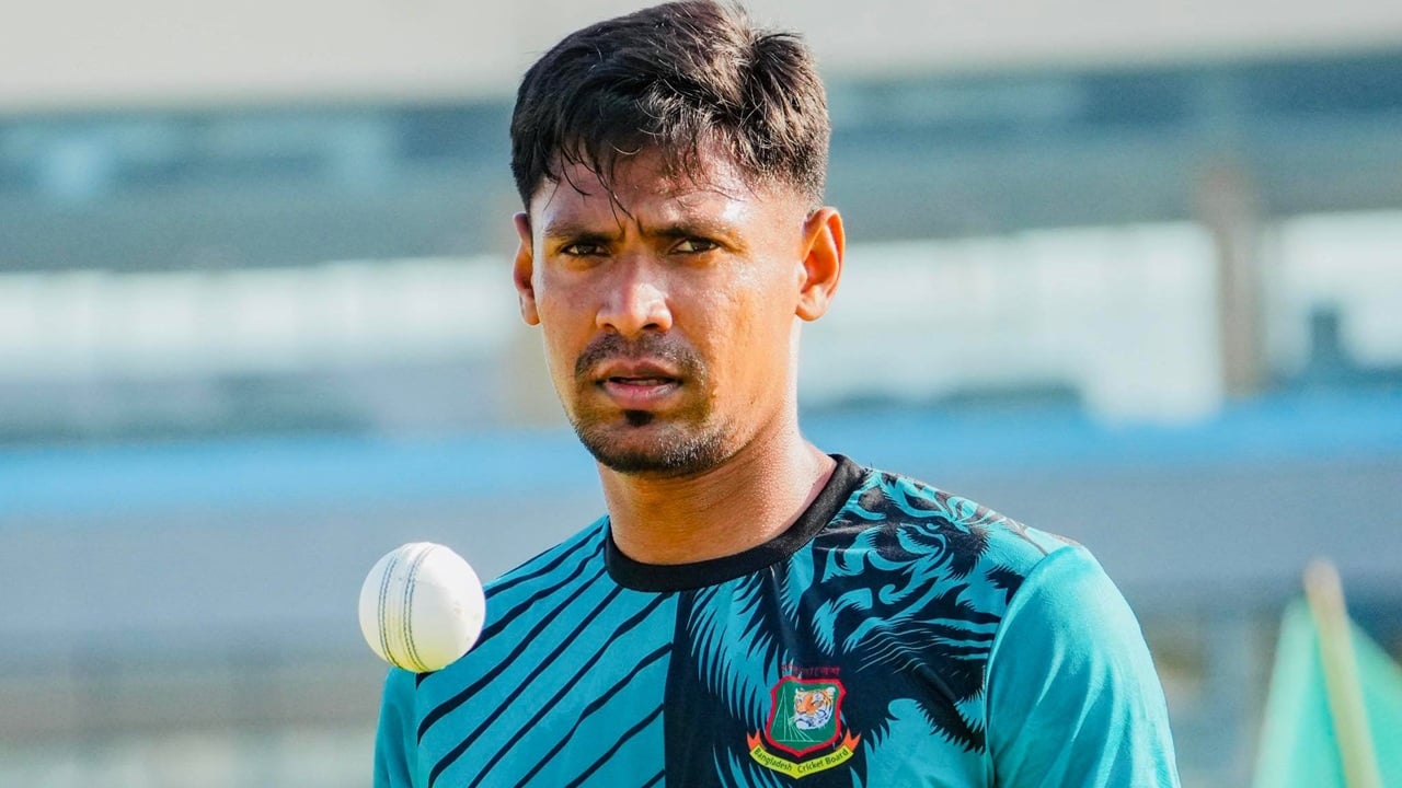 অথচ বিষয়টি নিয়ে বিসিসিআই বোর্ড সভায় আলোচনাই হয়নি!