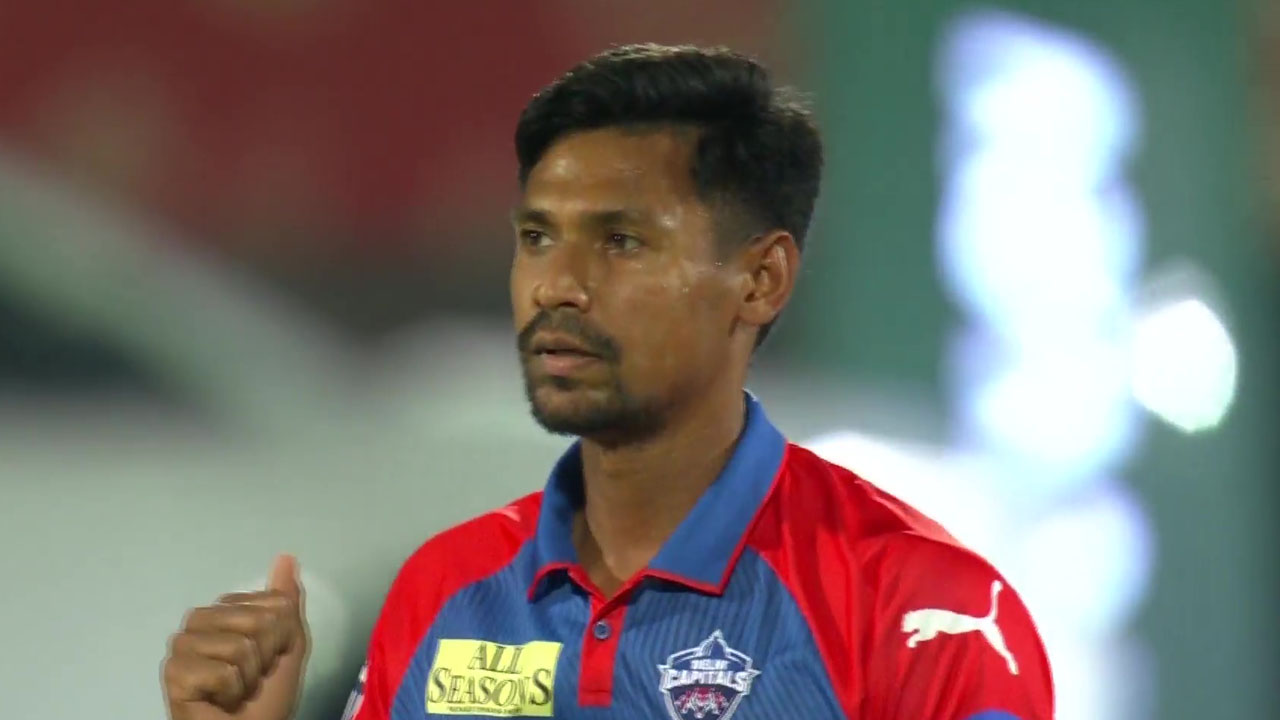 মোস্তাফিজকে নিয়ে গর্বিত দিল্লি