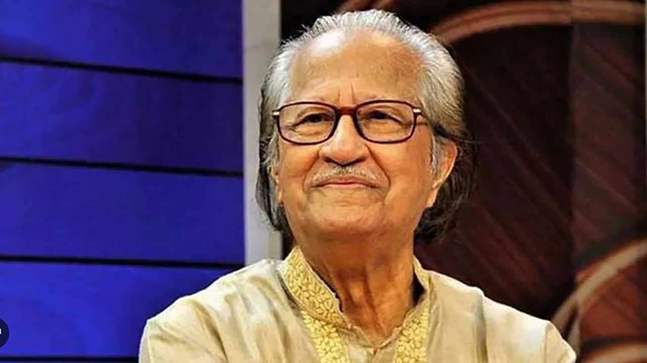 বরেণ্য চিত্রশিল্পী মুস্তাফা মনোয়ার মারা গেছেন