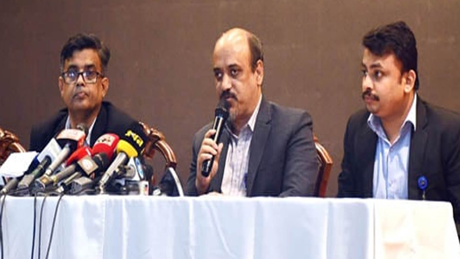 আগের সিদ্ধান্তে অটল সরকার, নতুন করে সিদ্ধান্ত হয়নি