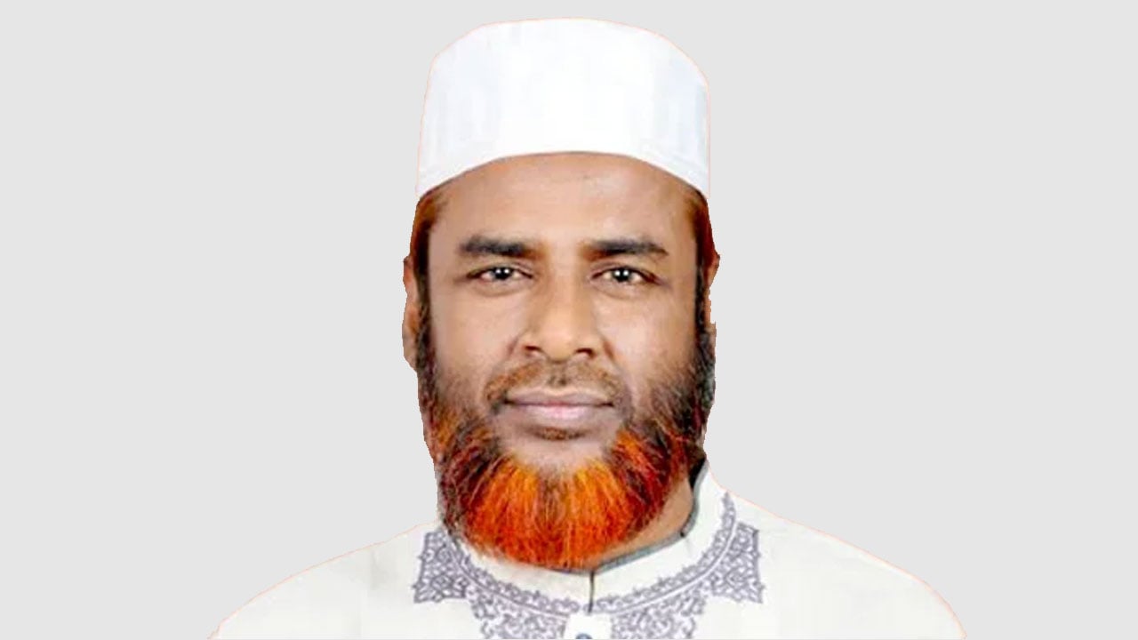 জেলা পরিষদে দলীয় প্রশাসক নিয়োগ গণতন্ত্রের পরিপন্থী: মিয়া গোলাম পরওয়ার