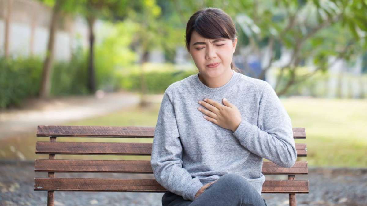 রোজায় বুকজ্বালা ও হজমের সমস্যা