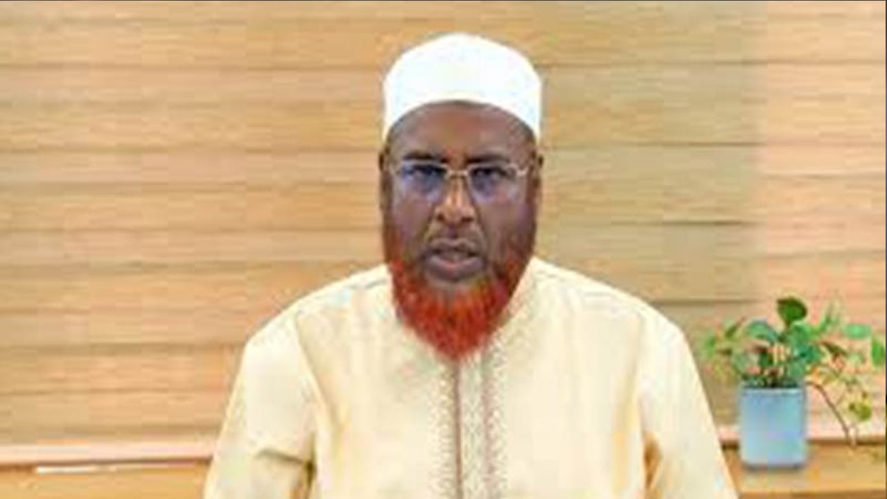 মসজিদে গুলির ঘটনা আইনশৃঙ্খলার অবনতির বহিঃপ্রকাশ: গোলাম পরওয়ার