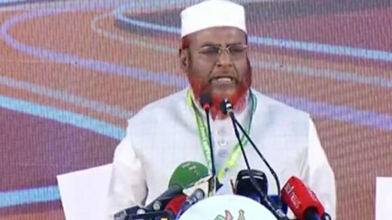 শিবিরের আদর্শকে মোকাবেলায় ব্যর্থ হয়ে একদল অপপ্রচার চালাচ্ছে