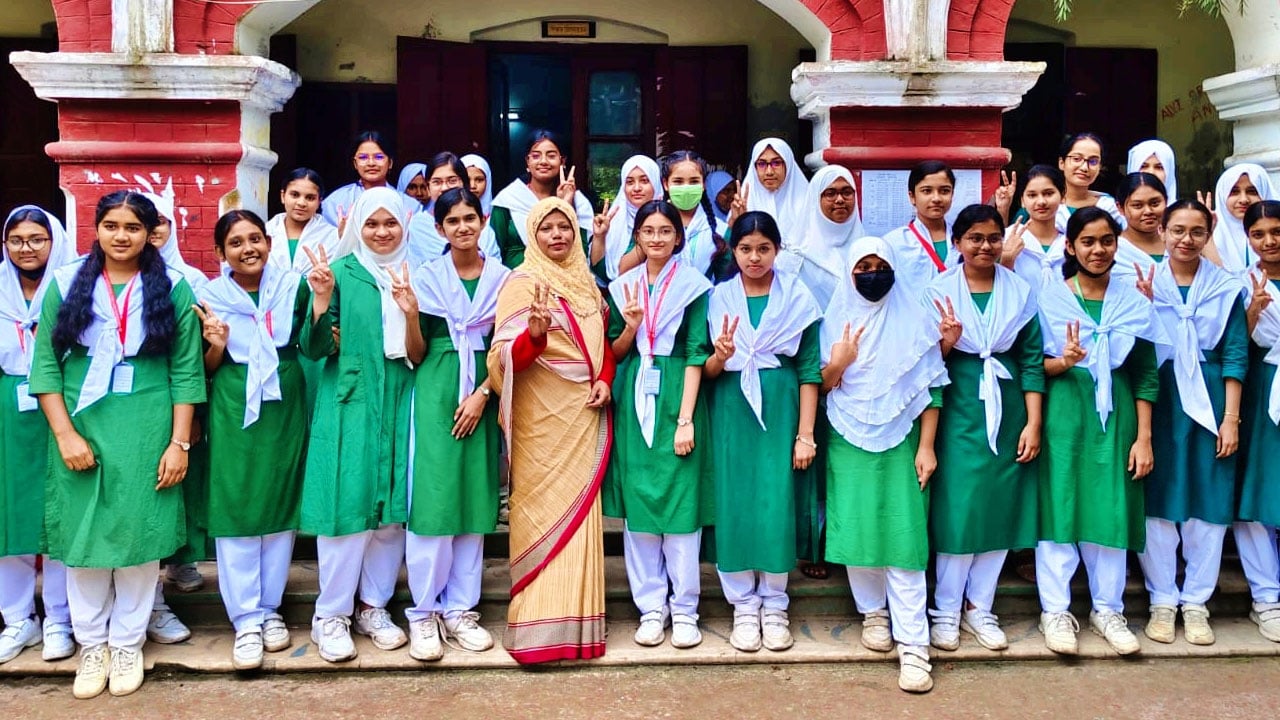 ময়মনসিংহ শিক্ষা বোর্ডে পাসের হার ৫৮.২২ শতাংশ