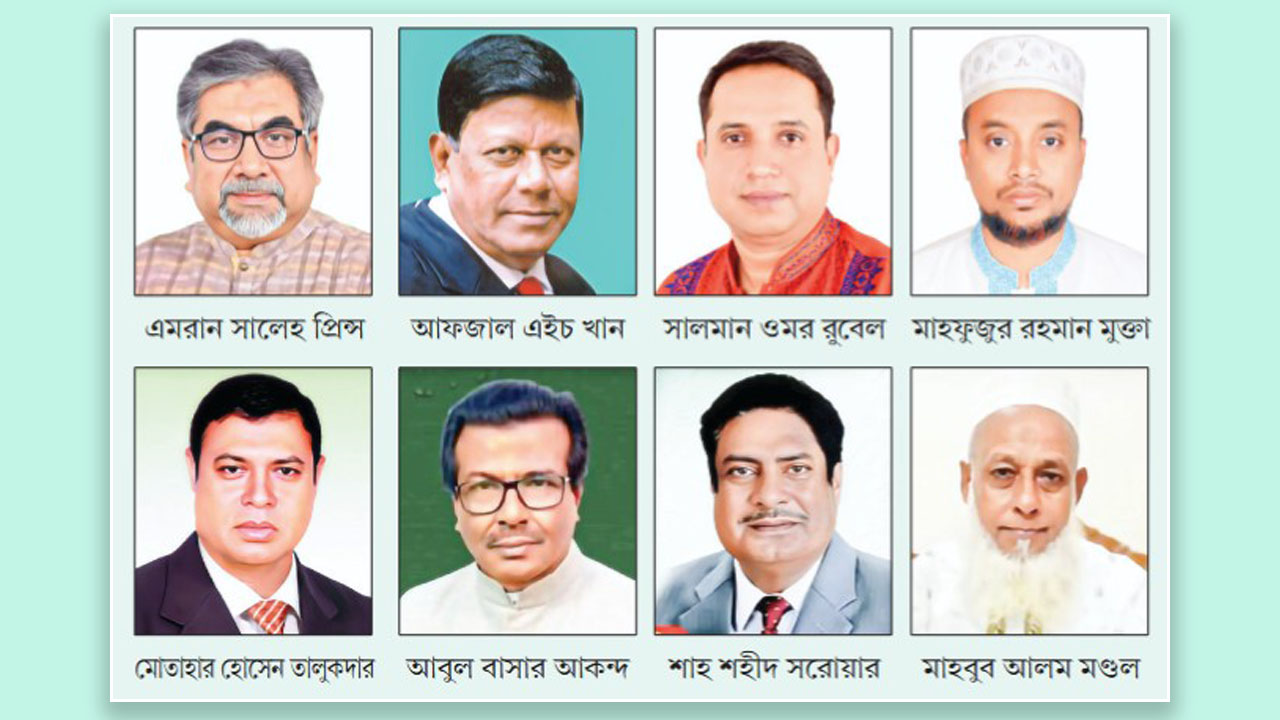 বিএনপির ভয় অন্তর্কোন্দল, প্রচারে এগিয়ে জামায়াত