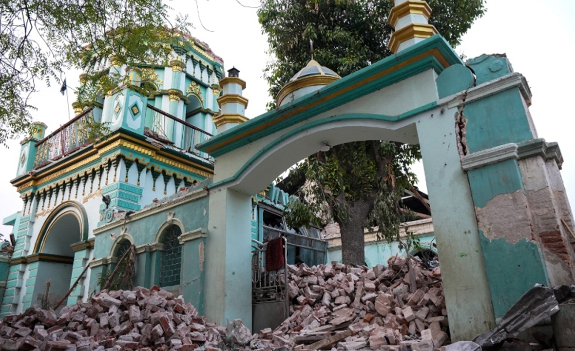 মিয়ানমার 1