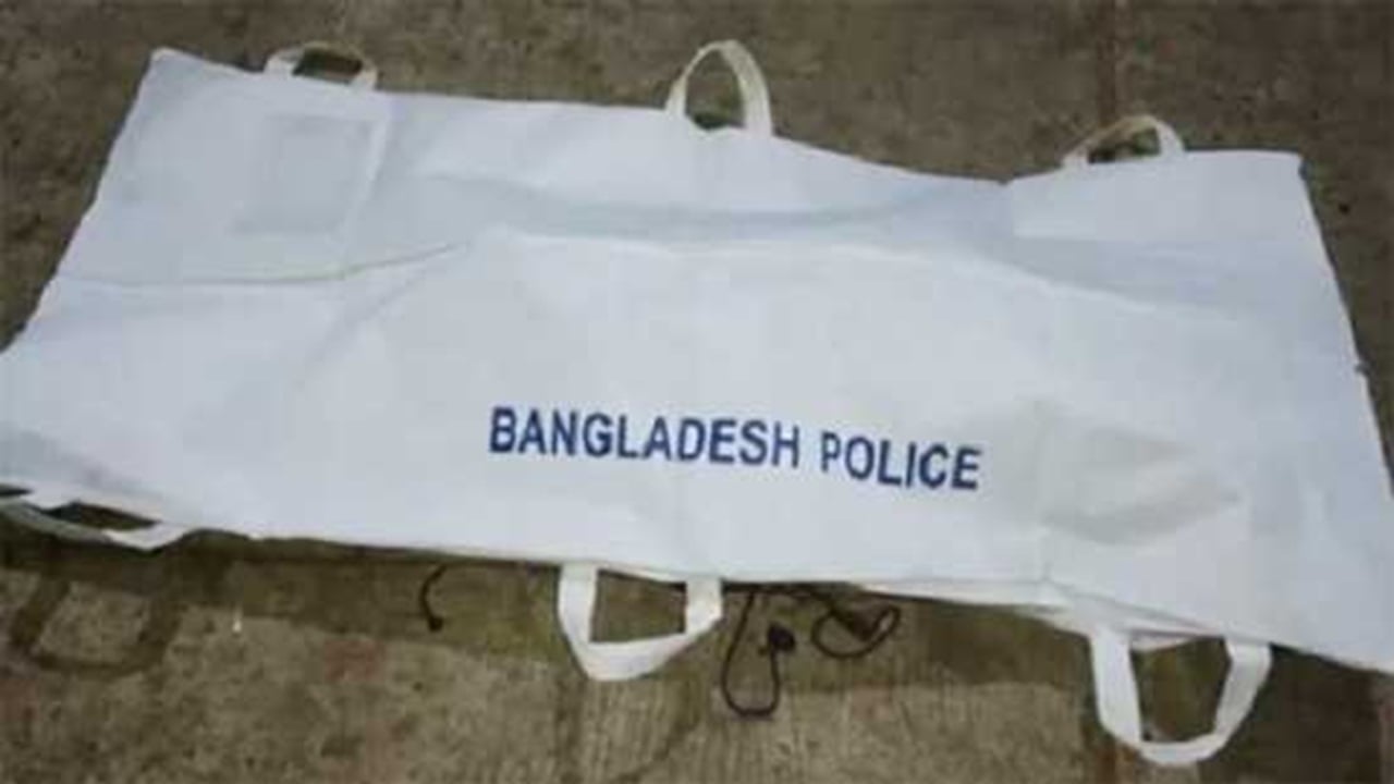 কালিয়াকৈরে তুরাগ নদ থেকে ভাসমান লাশ উদ্ধার