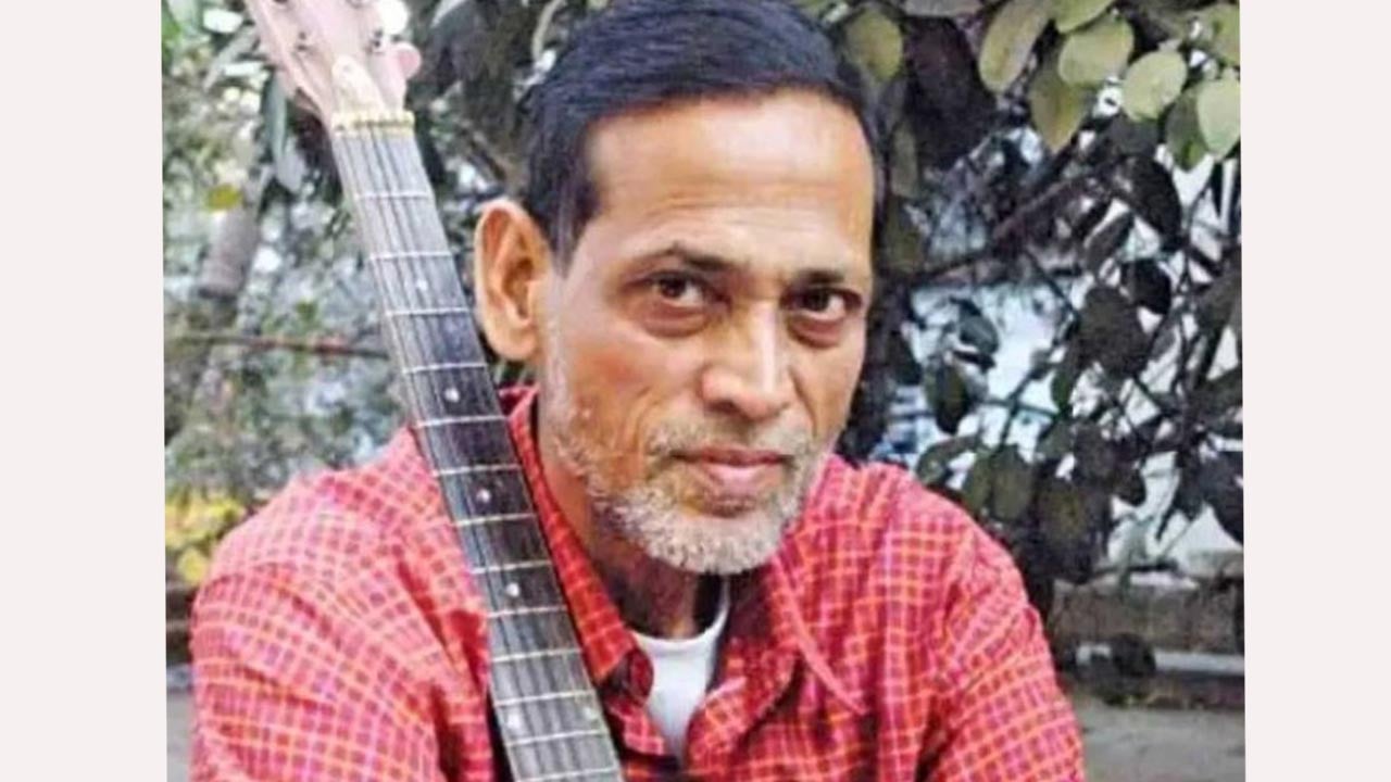 আজম খানের ব্যান্ডের নবযাত্রা