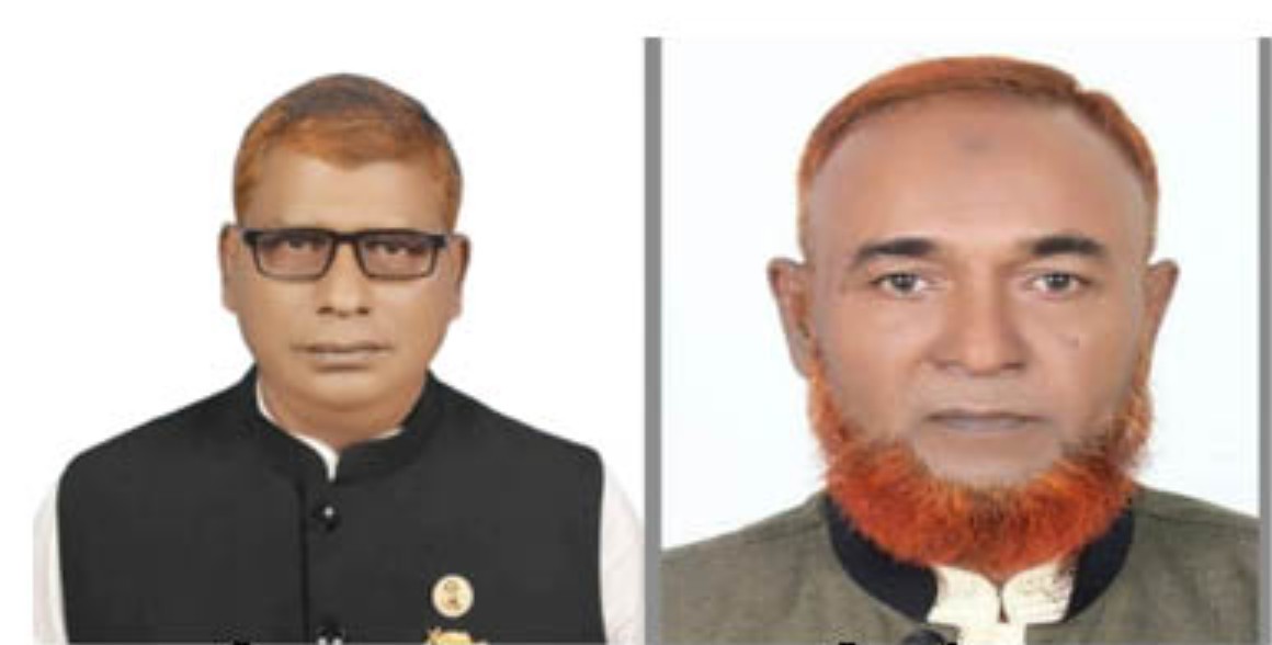 কুতুবদিয়ায় ৫ মাস লাপাত্তা দুই ইউপি চেয়ারম্যান