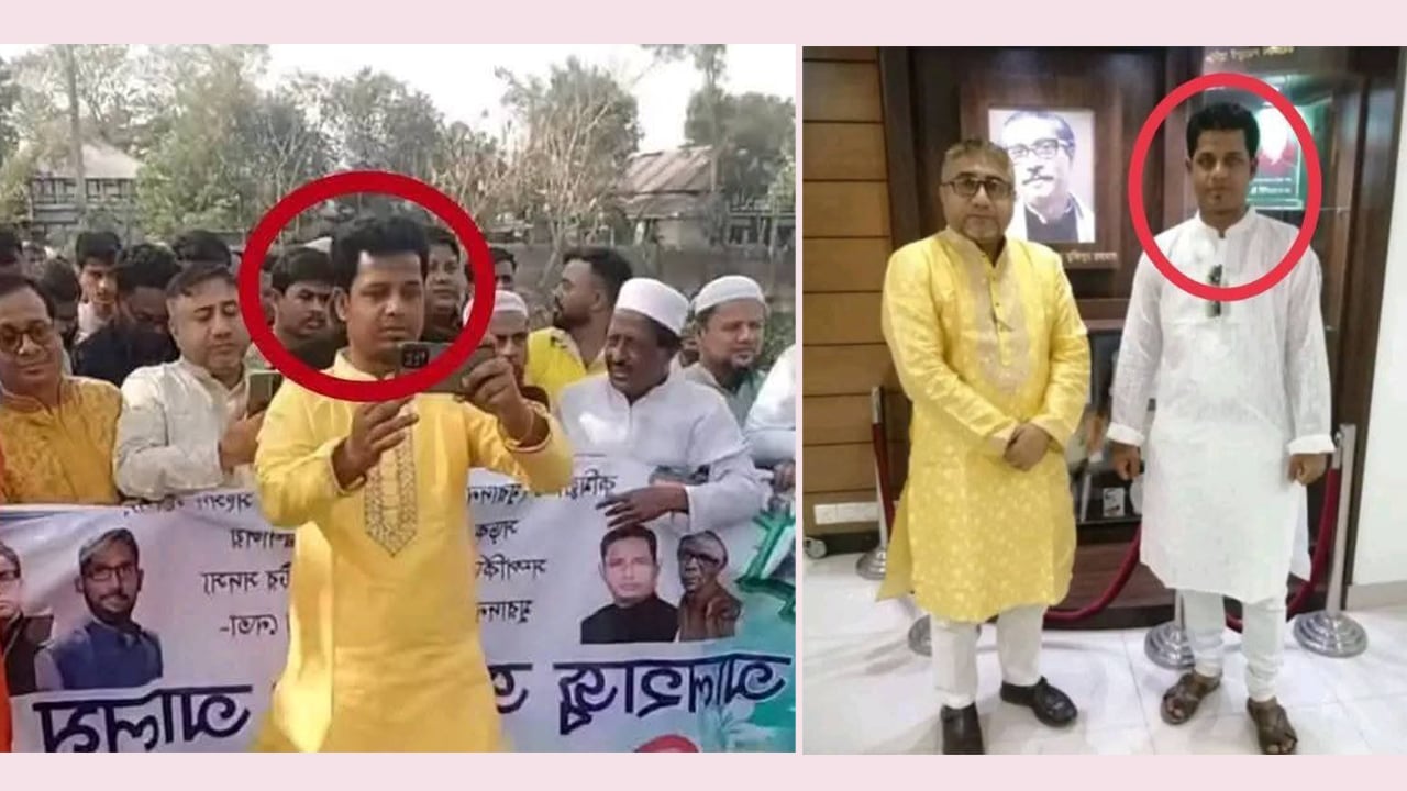 মুরাদনগরের ধর্ষণকাণ্ড: মামলা তুলে নিতে চান ভুক্তভোগী