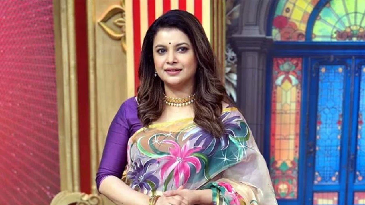 দার্শনিক শবনম ফারিয়া